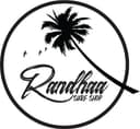 Randhaa Surf Shop Logo