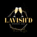 Lavish'd Events, LLC Logo