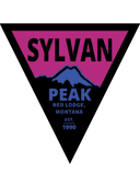 Sylvan Peak Logo